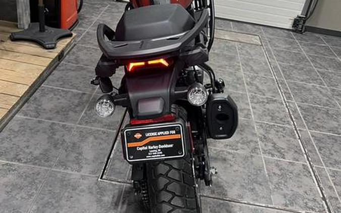 2024 Harley-Davidson® RA1250S - Pan America® 1250 Special