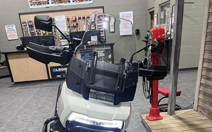2024 Harley-Davidson® RA1250S - Pan America® 1250 Special