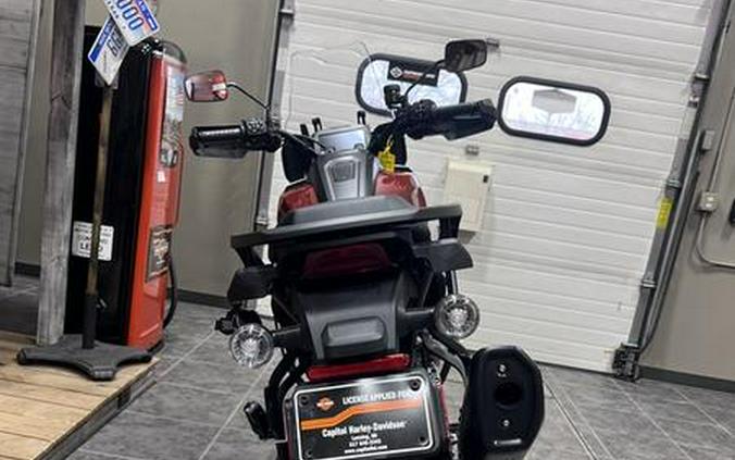2024 Harley-Davidson® RA1250S - Pan America® 1250 Special