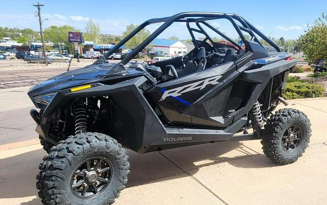 2022 Polaris® RZR Pro XP Premium