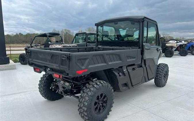 2024 Can-Am Defender Pro Limited CAB HD10