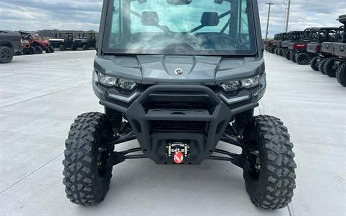 2024 Can-Am Defender Pro Limited CAB HD10