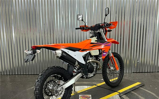 2024 KTM 350 EXC-F