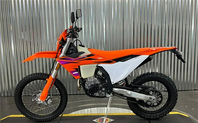 2024 KTM 350 EXC-F