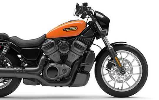 2024 Harley-Davidson Nightster Special