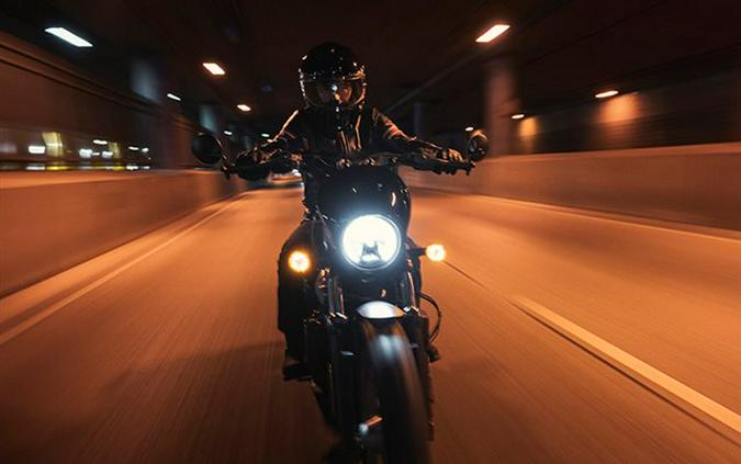 2024 Harley-Davidson Nightster Special