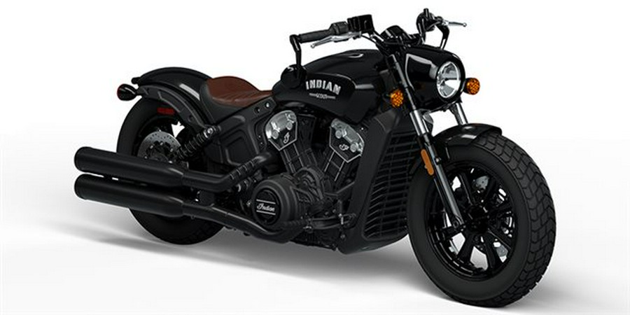 2024 Indian Motorcycle Scout Bobber ABS