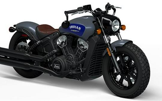 2024 Indian Motorcycle Scout Bobber ABS