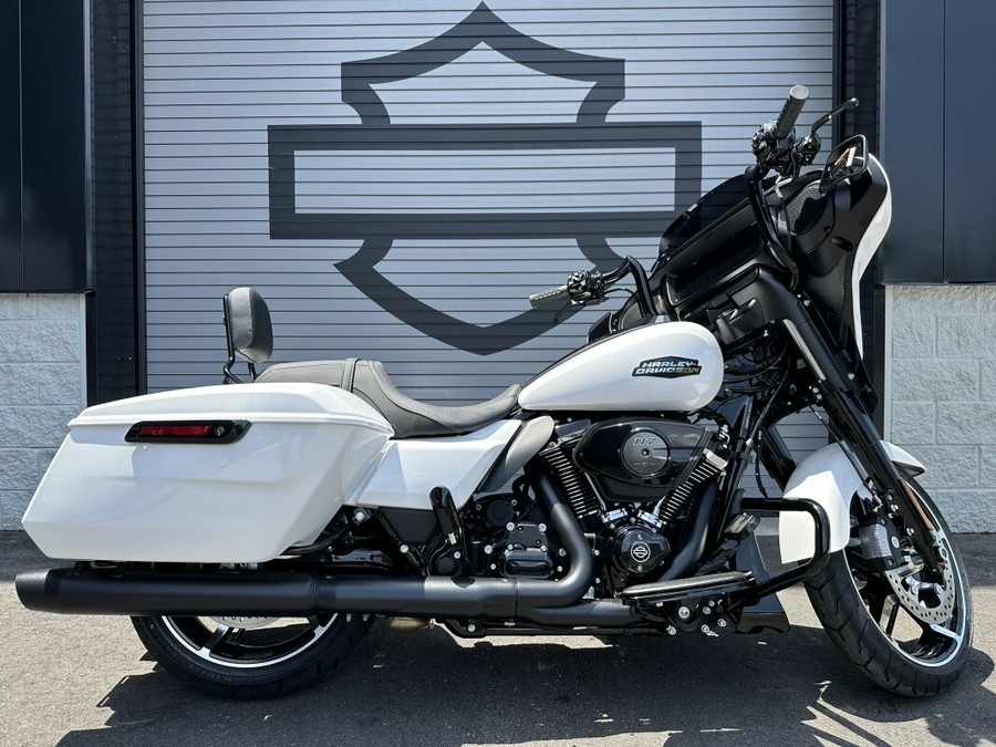 2024 Harley-Davidson Street Glide®