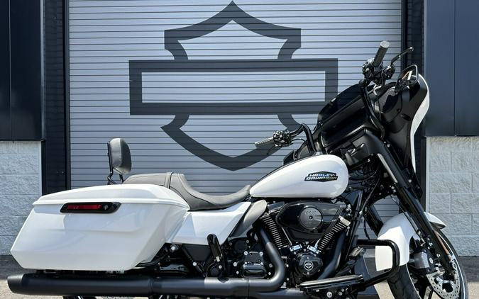 2024 Harley-Davidson Street Glide®