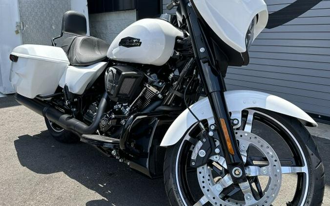 2024 Harley-Davidson Street Glide®