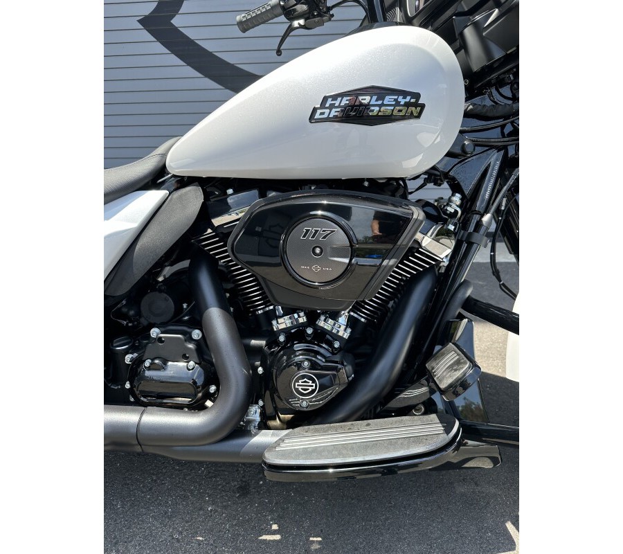 2024 Harley-Davidson Street Glide®