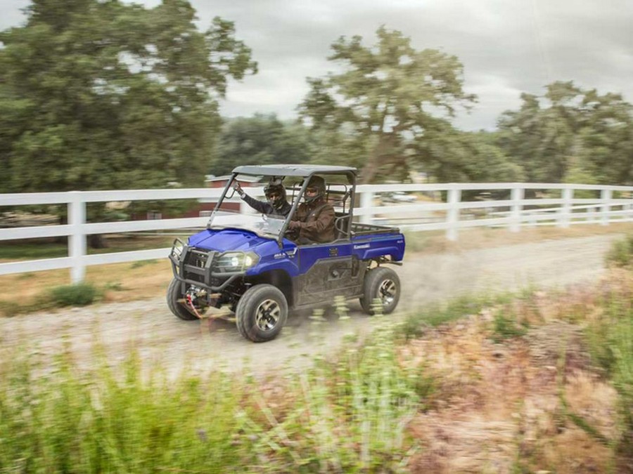 2025 Kawasaki Mule™ PRO-MX™ LE