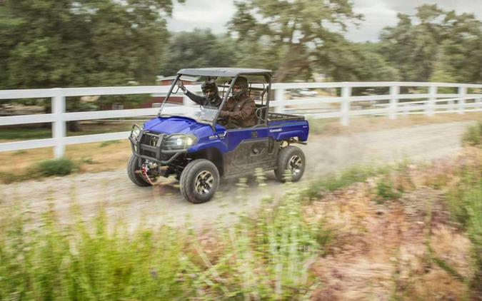 2025 Kawasaki Mule™ PRO-MX™ LE