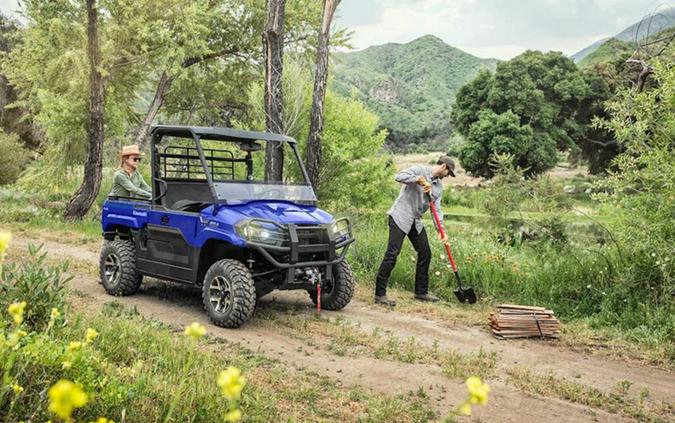 2025 Kawasaki Mule™ PRO-MX™ LE