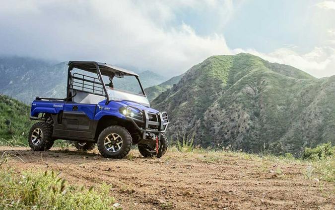 2025 Kawasaki Mule™ PRO-MX™ LE