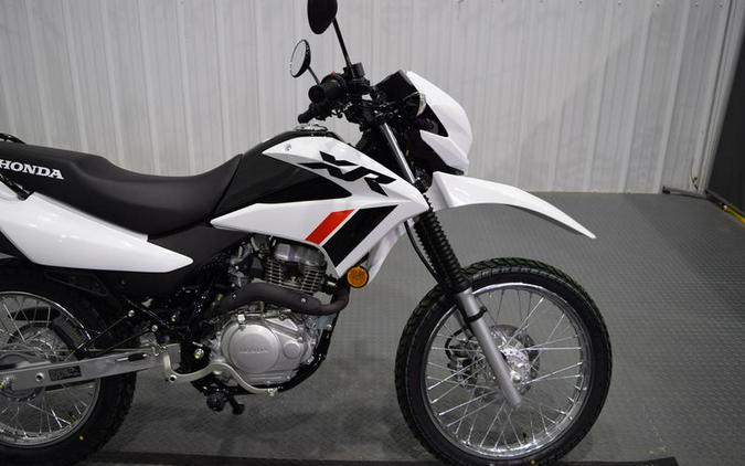 2024 Honda® XR150L