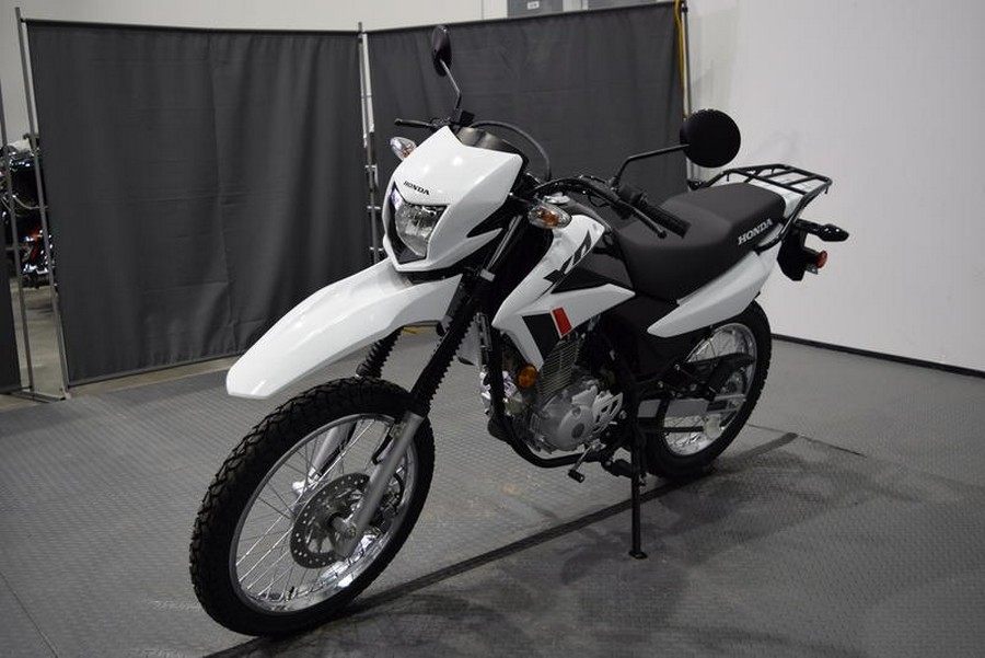 2024 Honda® XR150L