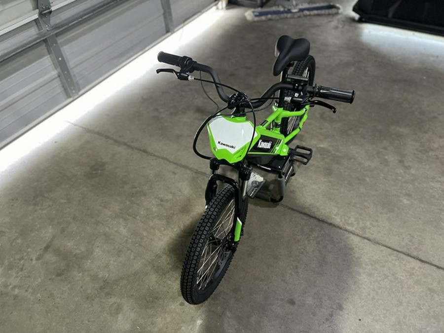 2025 Kawasaki Elektrode 20