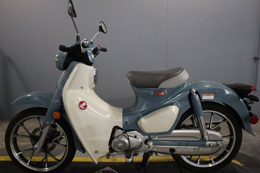 2023 Honda Powersports Super Cub C125 ABS