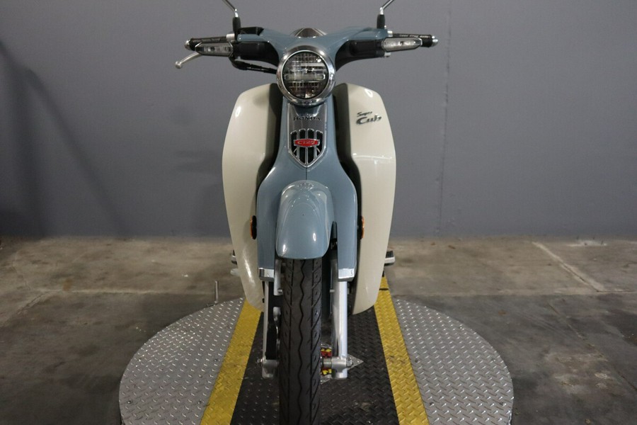 2023 Honda Super Cub C125 ABS