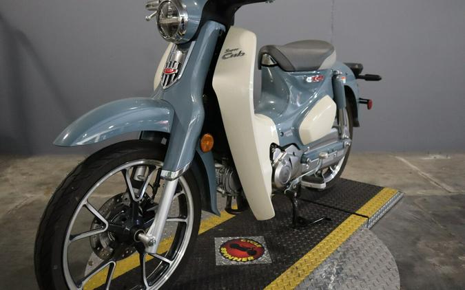 2023 Honda Super Cub C125 ABS