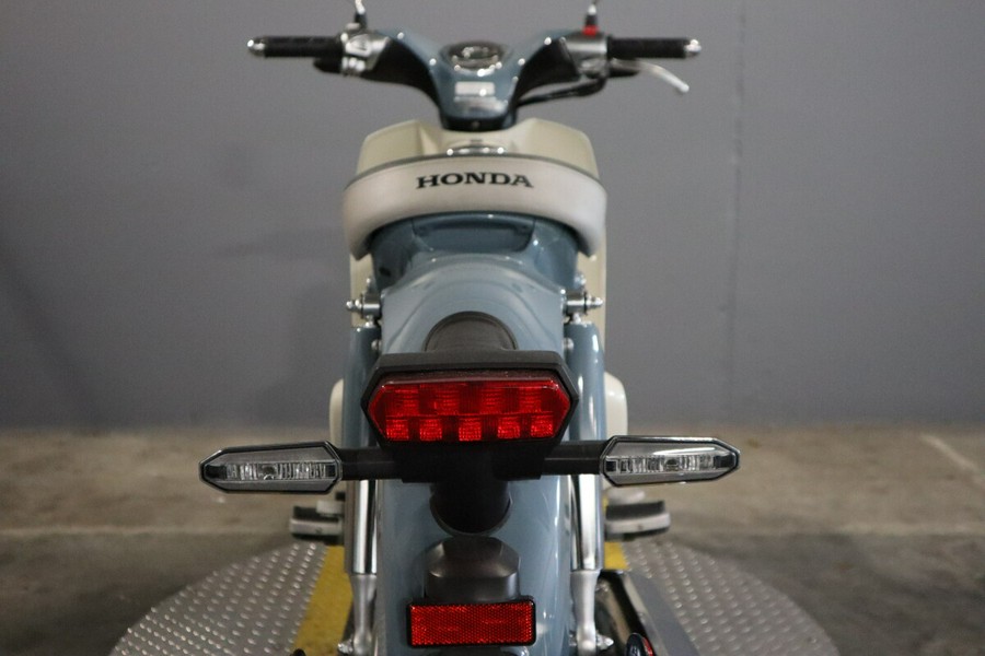 2023 Honda Super Cub C125 ABS