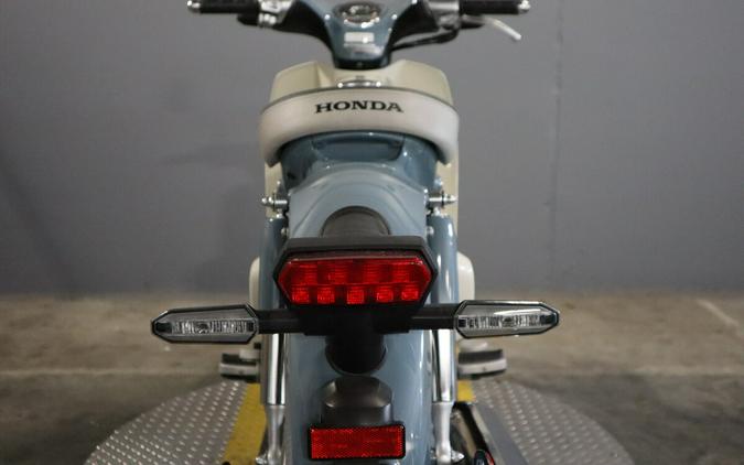 2023 Honda Powersports Super Cub C125 ABS