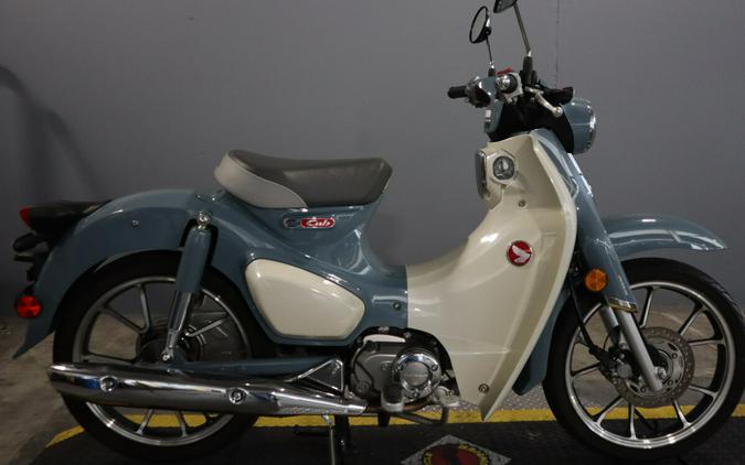 2023 Honda Super Cub C125 ABS