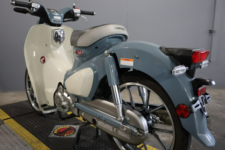 2023 Honda Super Cub C125 ABS