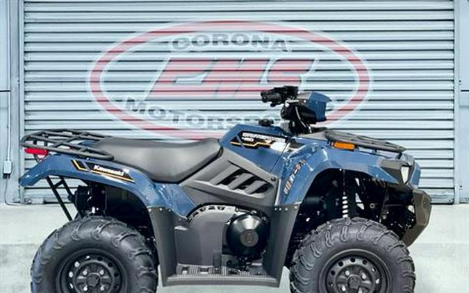 2025 Kawasaki Brute Force 450 4x4