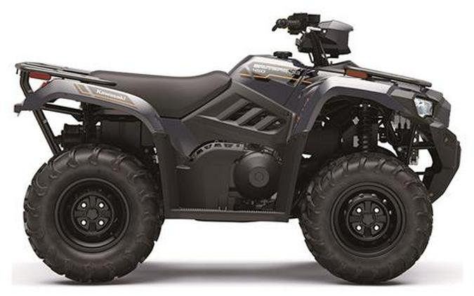 2025 Kawasaki Brute Force 450 4x4