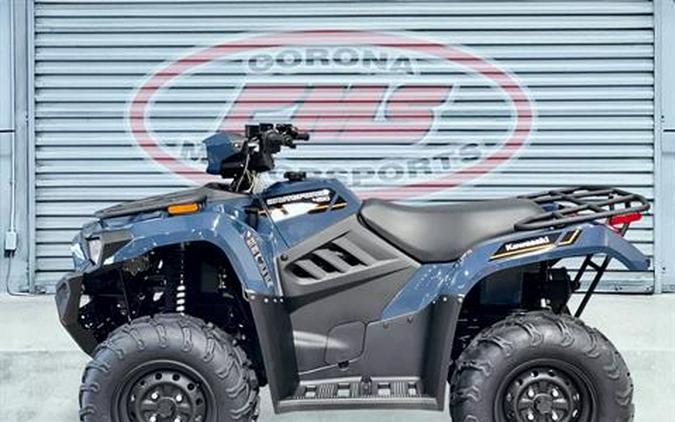 2025 Kawasaki Brute Force 450 4x4