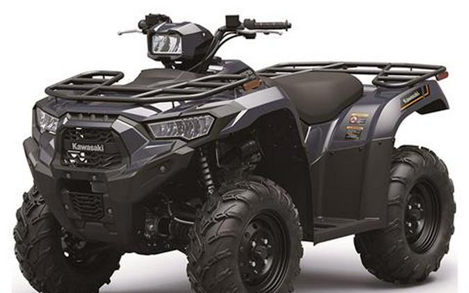 2025 Kawasaki Brute Force 450 4x4