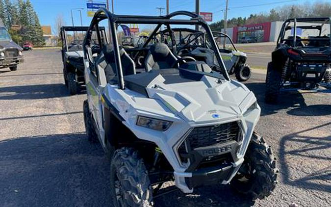 2023 Polaris RZR Trail Premium