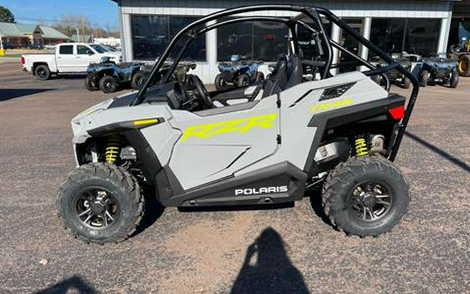 2023 Polaris RZR Trail Premium