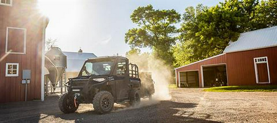 2020 Polaris Ranger XP 1000 Northstar Ultimate