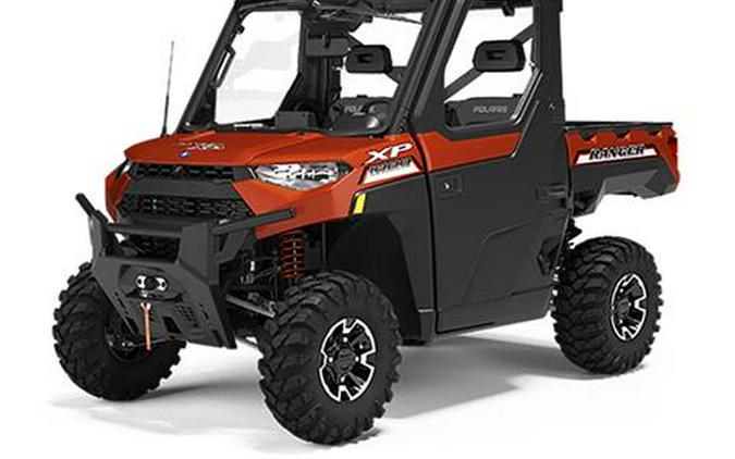 2020 Polaris Ranger XP 1000 Northstar Ultimate