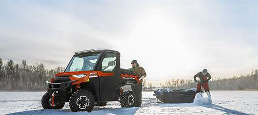 2020 Polaris Ranger XP 1000 Northstar Ultimate