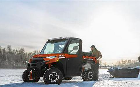 2020 Polaris Ranger XP 1000 Northstar Ultimate