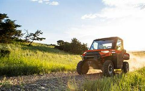 2020 Polaris Ranger XP 1000 Northstar Ultimate