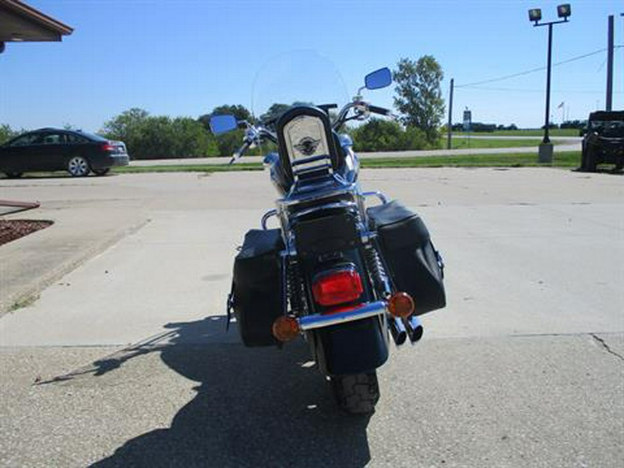 2000 Kawasaki Vulcan 1500