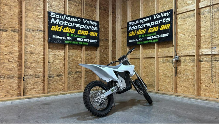 2024 Stark Future STARK VARG ALPHA 80HP