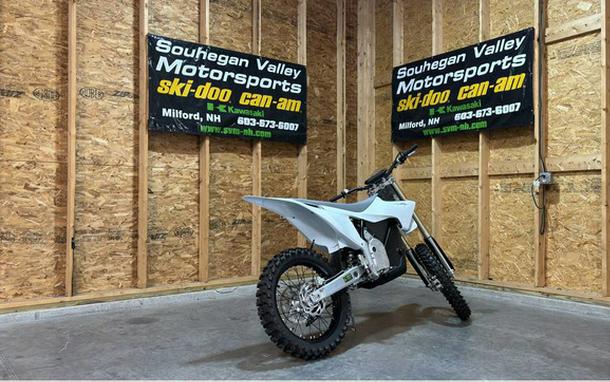 2024 Stark Future STARK VARG ALPHA 80HP