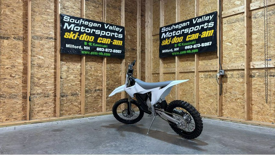 2024 Stark Future STARK VARG ALPHA 80HP