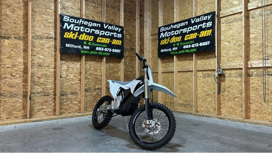 2024 Stark Future STARK VARG ALPHA 80HP