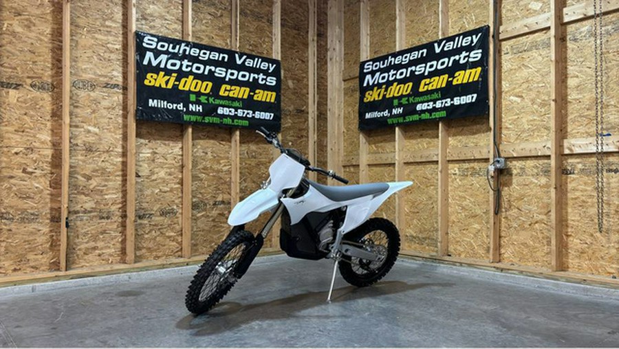 2024 Stark Future STARK VARG ALPHA 80HP