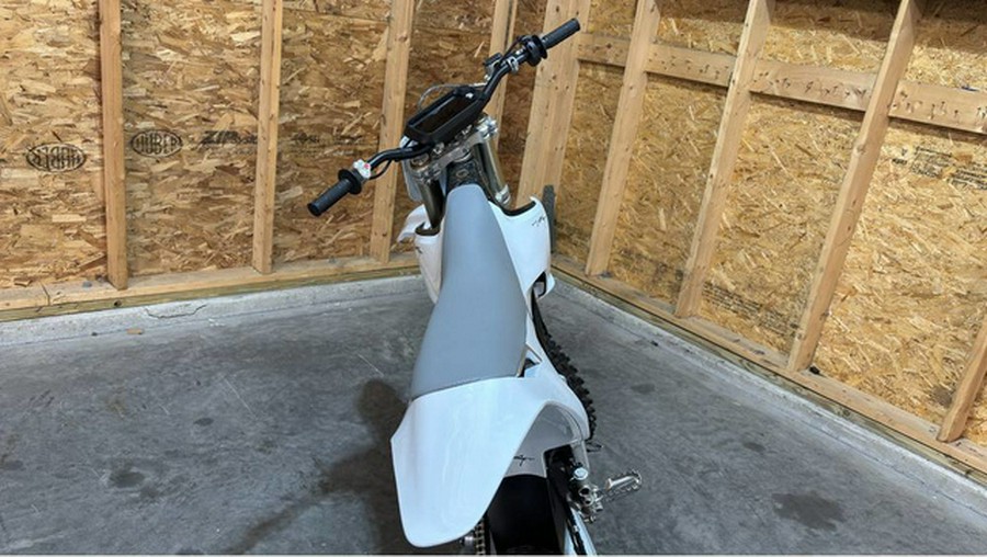 2024 Stark Future STARK VARG ALPHA 80HP