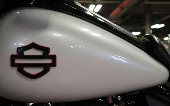 2024 Harley-Davidson Ultra Limited®