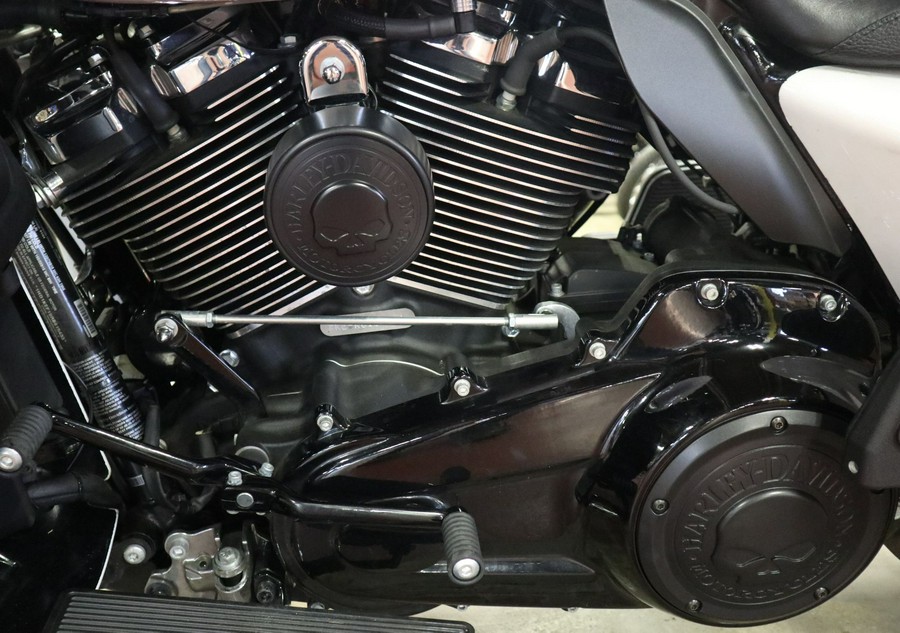 2024 Harley-Davidson Ultra Limited®